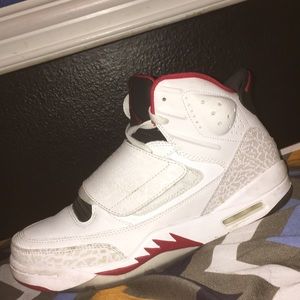 JORDAN SON OF MARS SIZE 8 MENS